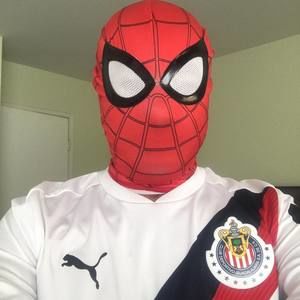 Meet your Posher, Alberto